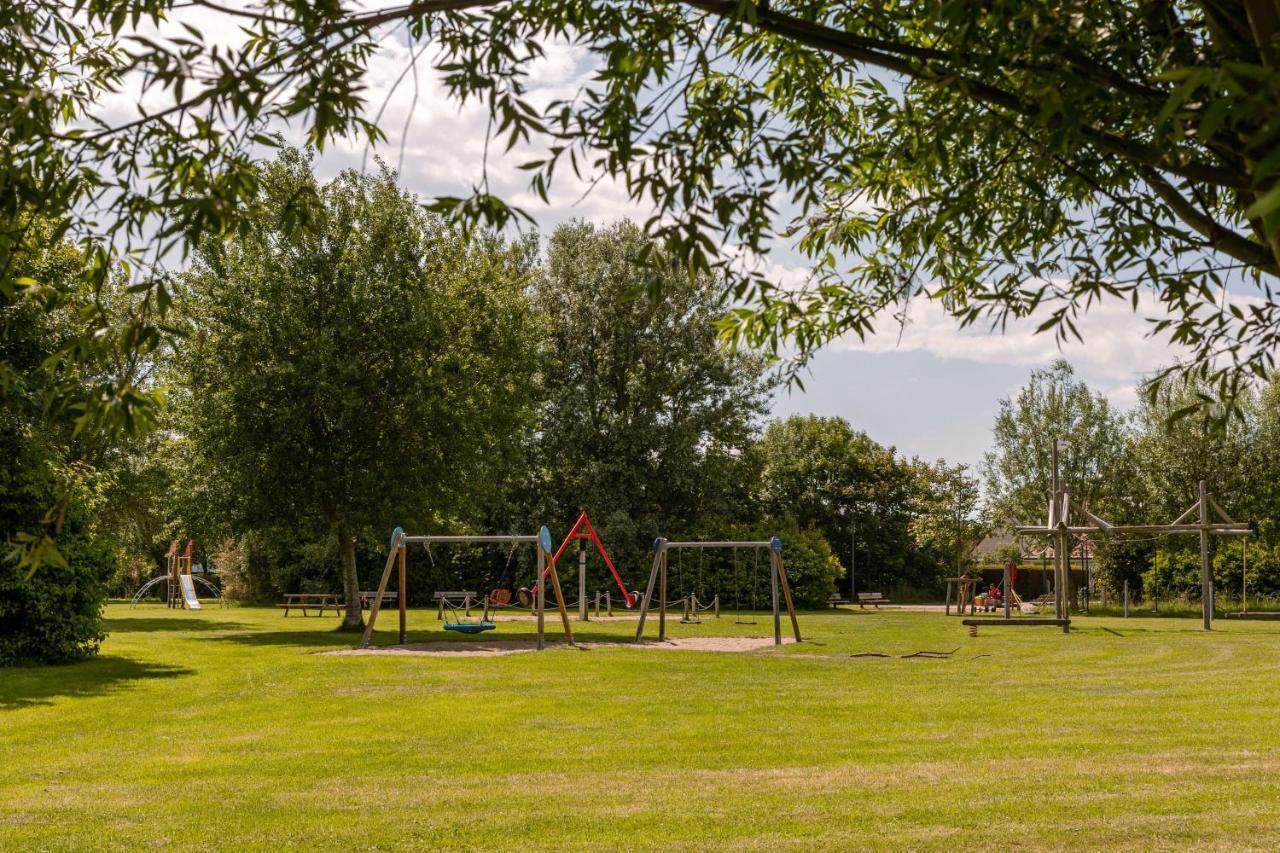 Fantastic Family Villa With Beautiful Garden Oostende Buitenkant foto