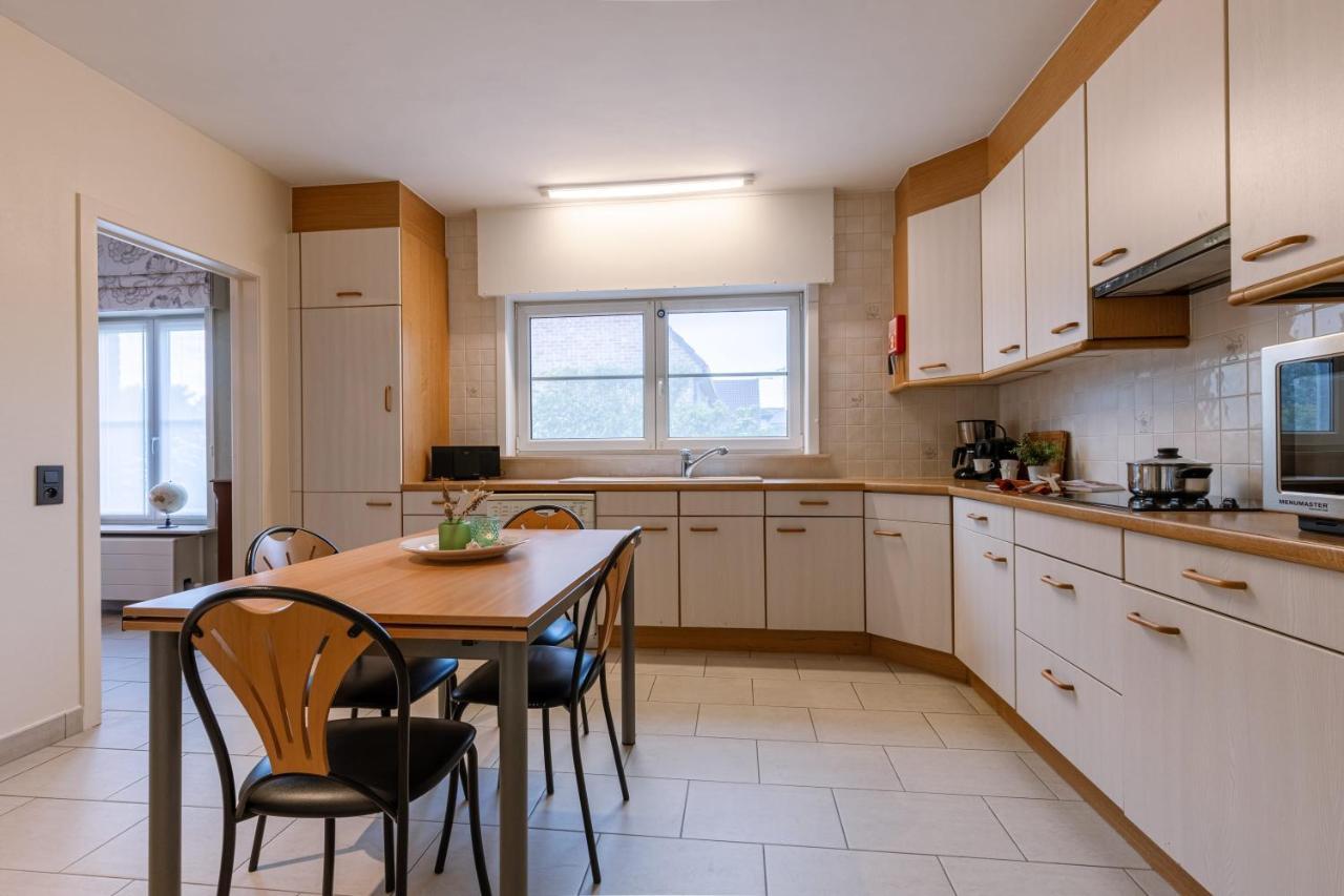 Fantastic Family Villa With Beautiful Garden Oostende Buitenkant foto