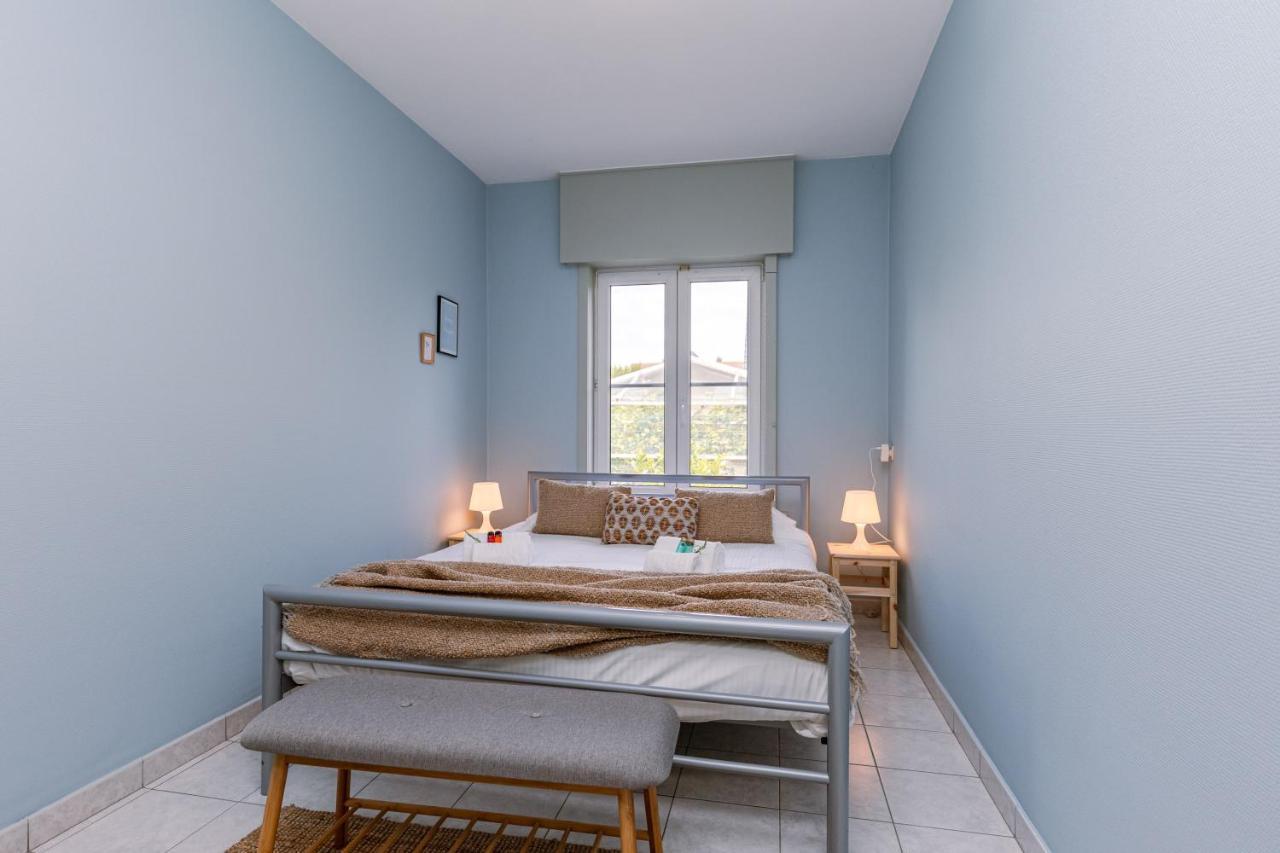 Fantastic Family Villa With Beautiful Garden Oostende Buitenkant foto