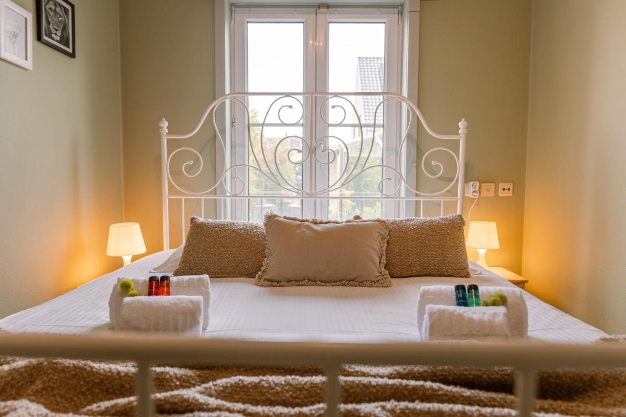 Fantastic Family Villa With Beautiful Garden Oostende Buitenkant foto